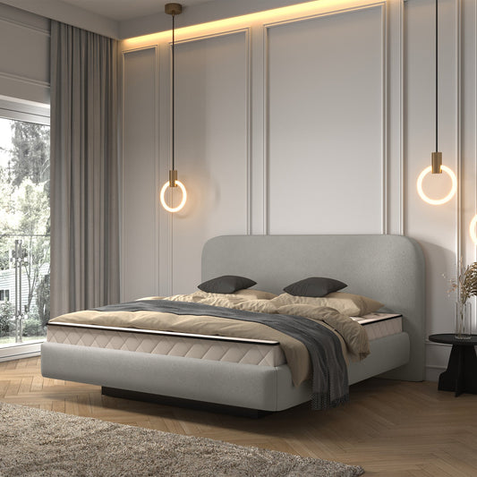 Gulta Nelapo 120/140/160/180x200 cm Casa 22