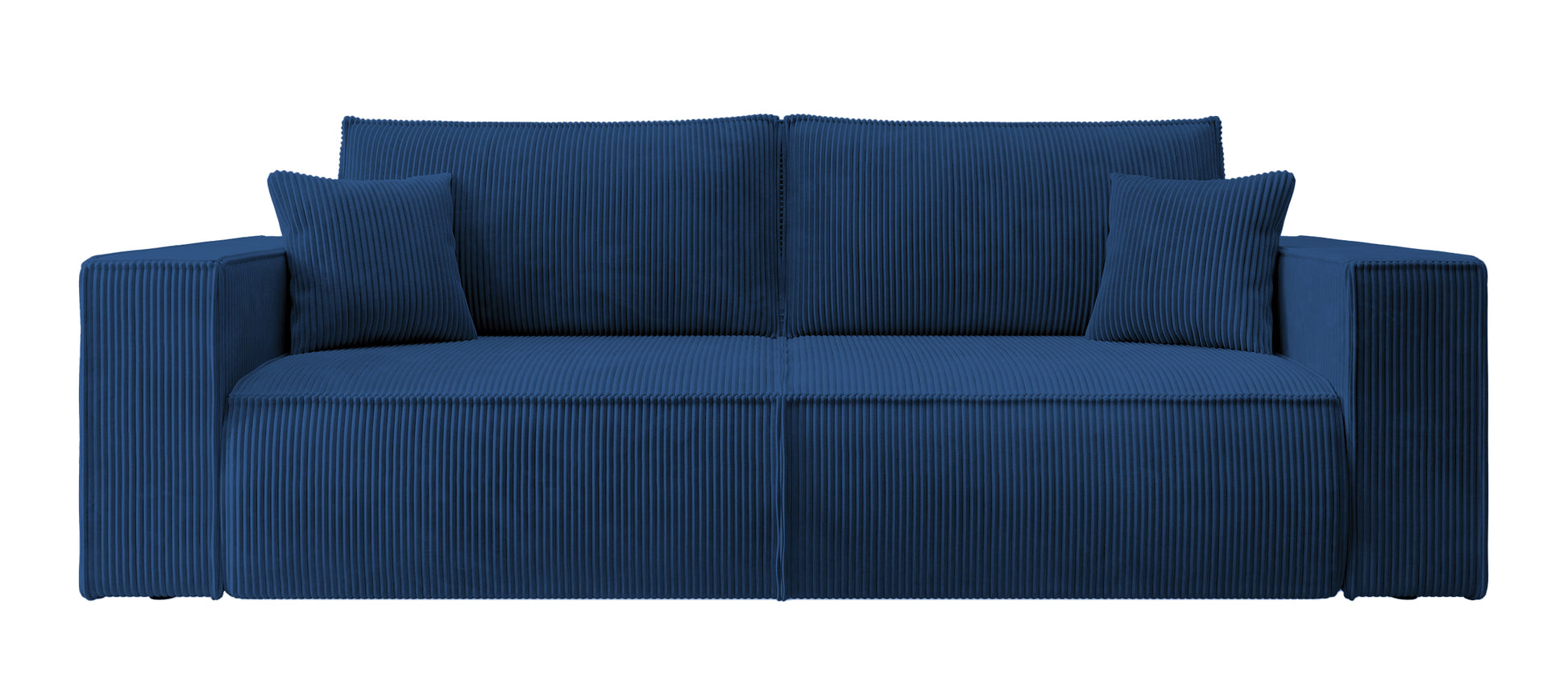 Dīvāns Fireza 275/102/85 cm Poso 05 - N1 Home