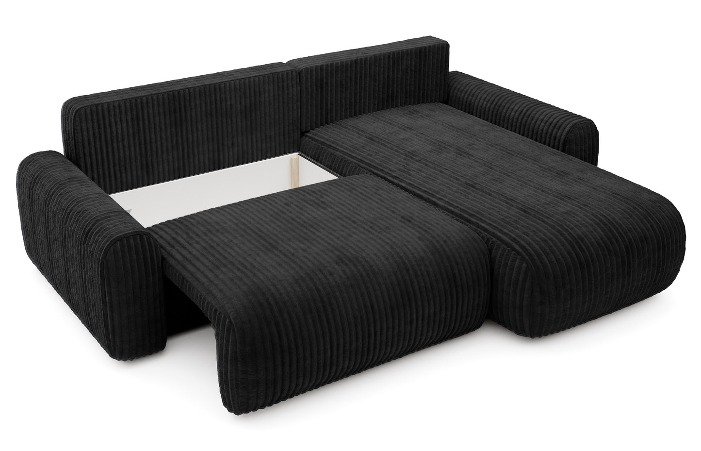 Dīvāns Lela 84/245/165 cm Ambience 20