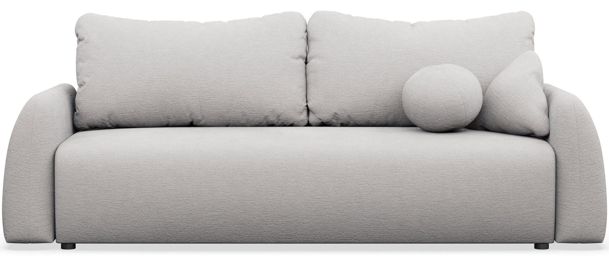 Dīvāns Nubo 244/85/93 cm Enjoy New Lux 20 - N1 Home