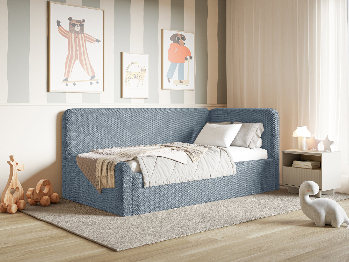 Gulta Fanko 219/92/140 cm Onega 09 - N1 Home