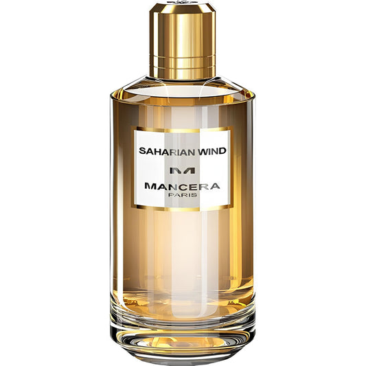Mancera Saharian Wind EDP U 120 ml