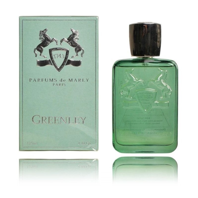 Parfums de Marly Greenley EDP U 125 ml