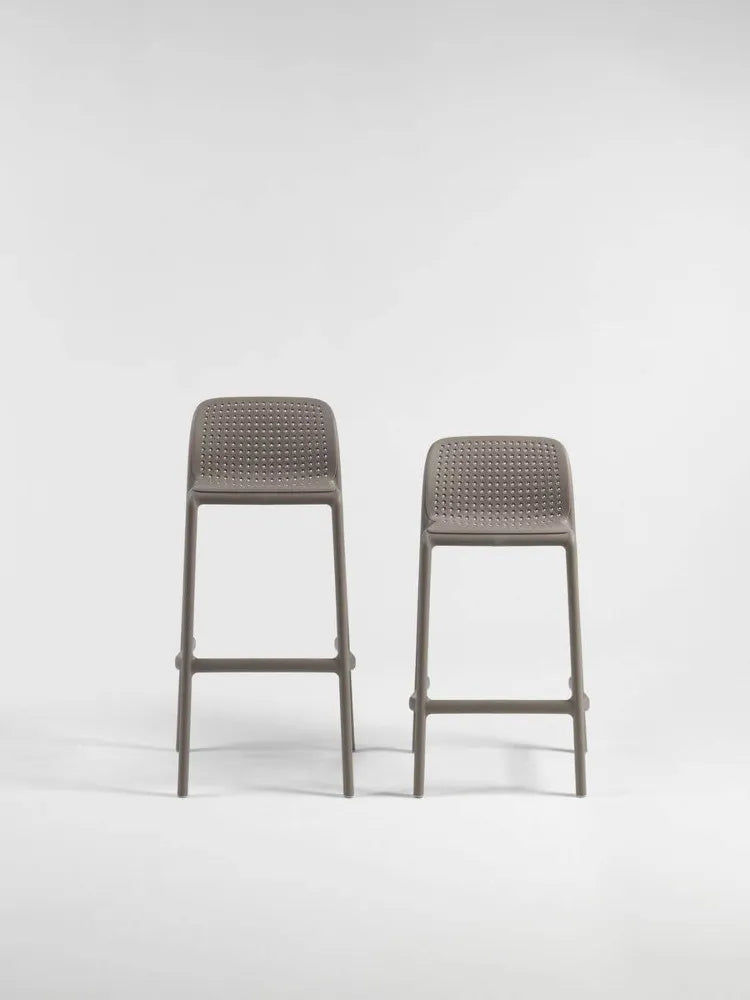 Dārza krēsls Narvi Lidi 97/76/49; 86/65/47 cm celeste - N1 Home