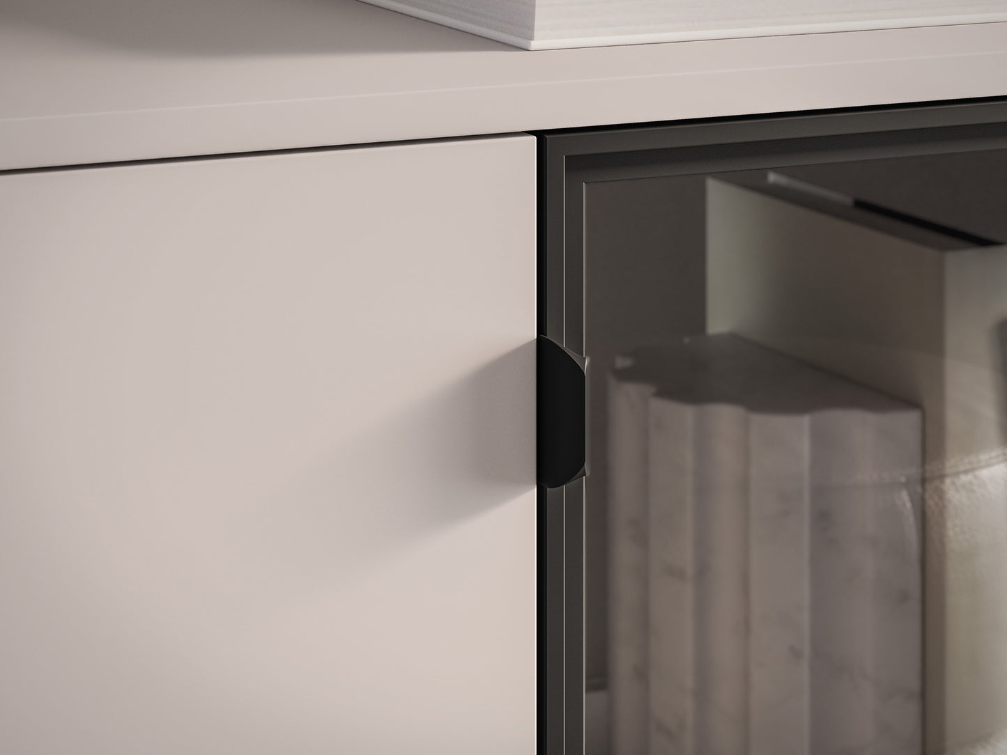 Kumode Baree 107/86/40 cm kašmirs - N1 Home