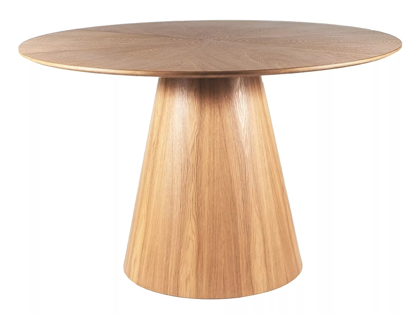 Galds Angs 120/75 cm ozols - N1 Home