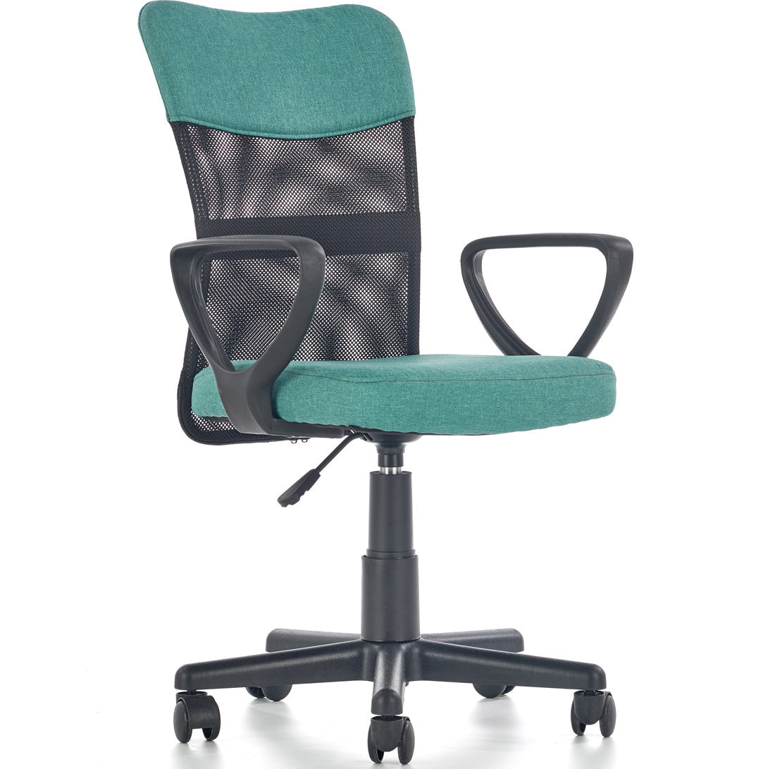 Krēsls Timas 52/59/81-91/41-51 cm turkuaz - N1 Home