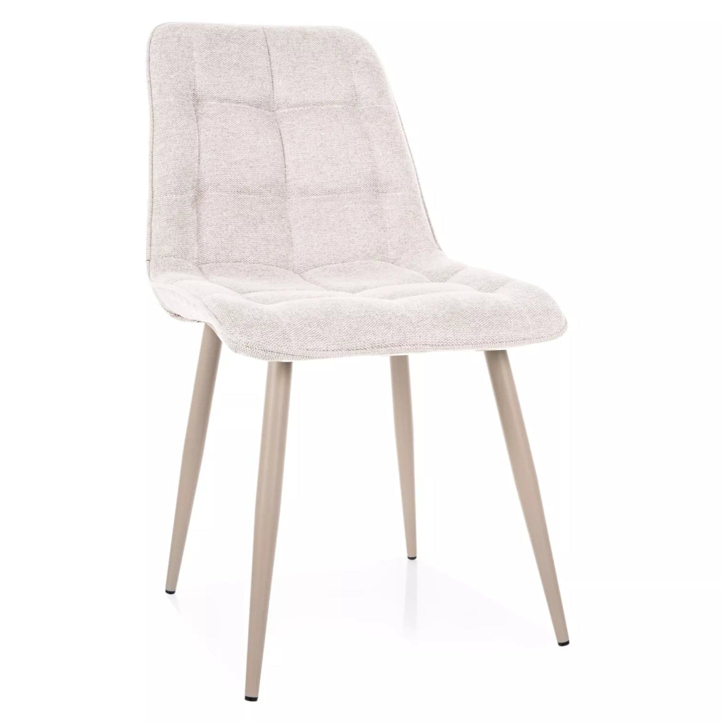 Krēsls Shik 88/50/49 cm gaiši bēšs - N1 Home