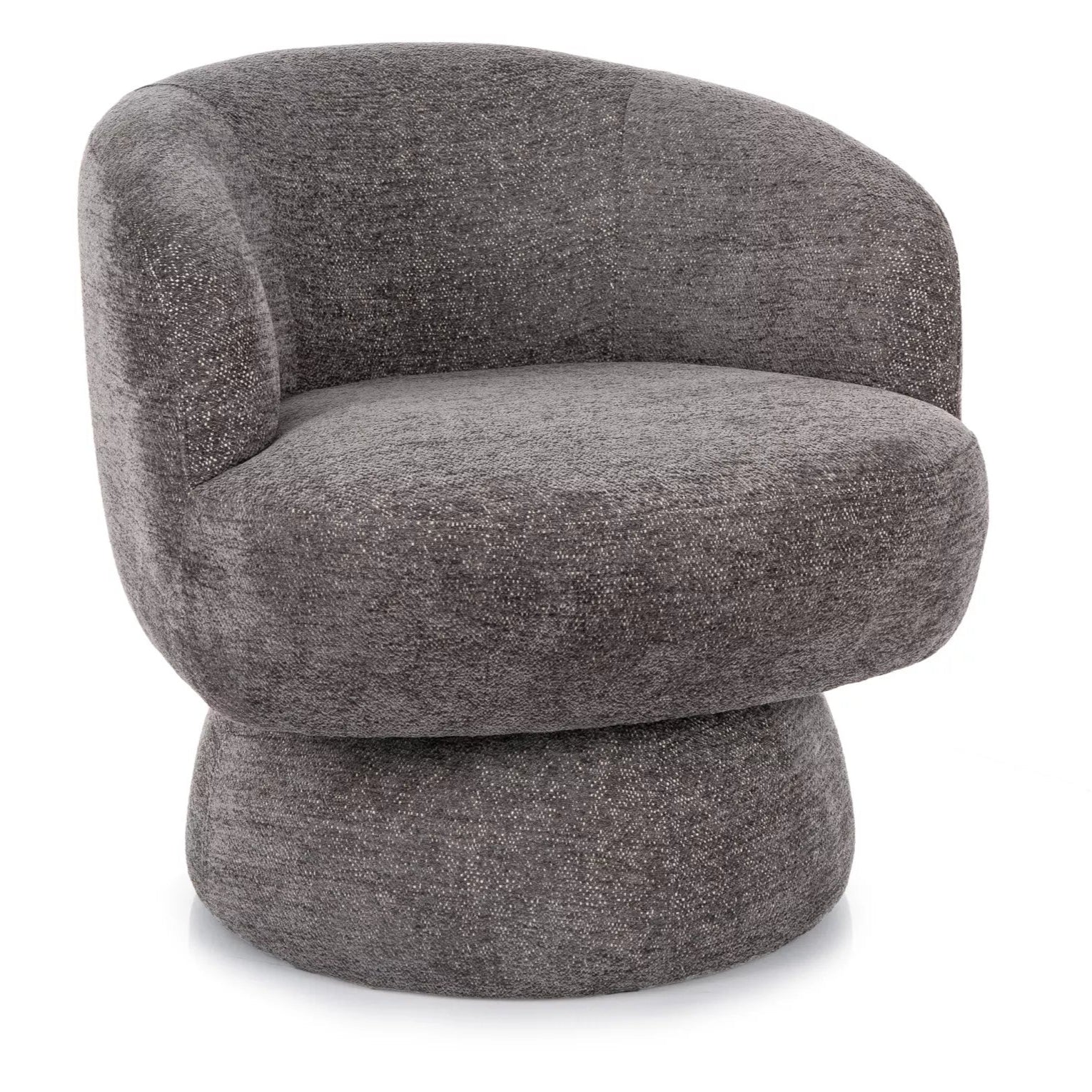 Krēsls Cosmo 68/70/56 cm pelēks - N1 Home