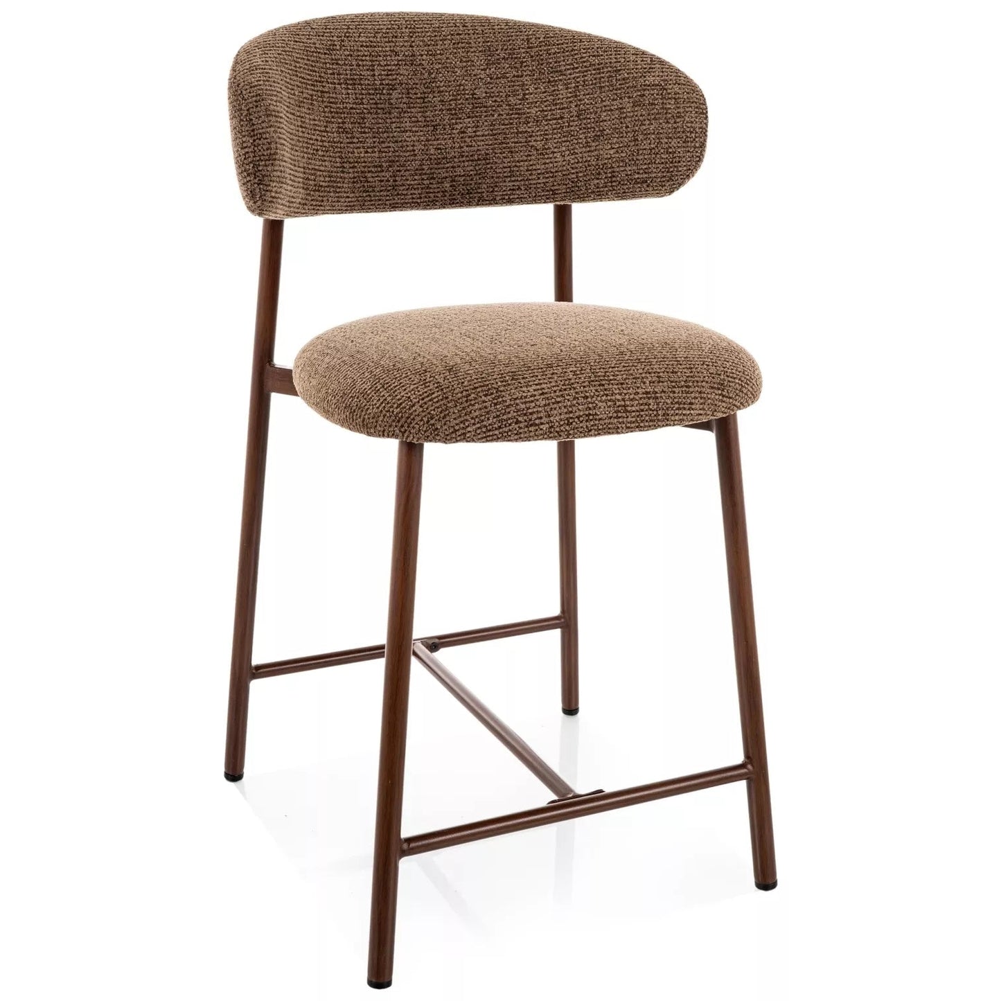 Bāra krēsls Elts 91/43/61 cm Noelle 45