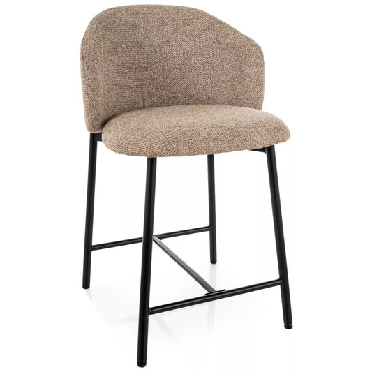 Bāra krēsls Osara 88/54/60 cm bēšs