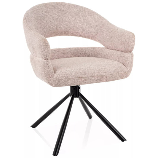 Krēsls Borgia 87/58/50 cm Leo 23