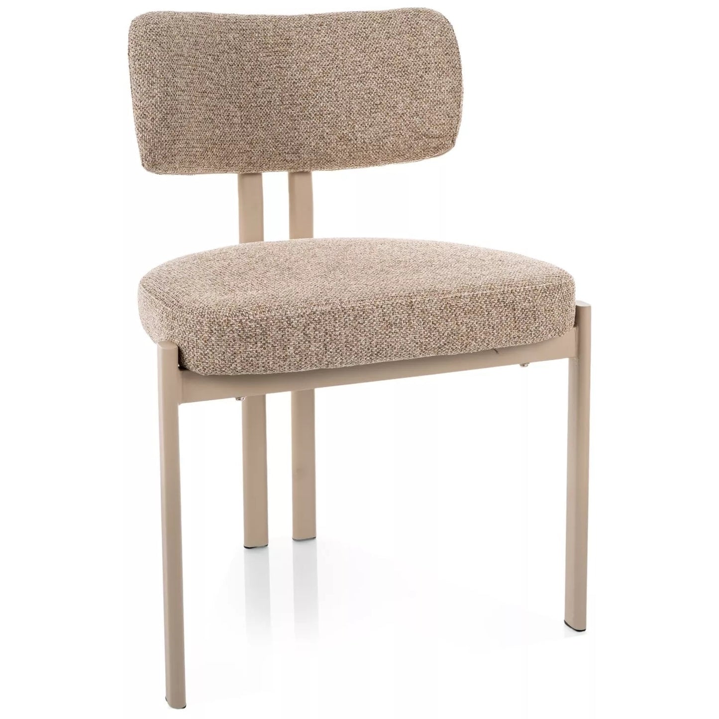 Krēsls Misori 81/57/49 cm bēšs/kašmirs
