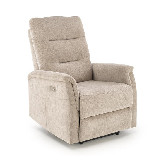 Krēsls Jams 80/90-160/105/47 cm Odin 28 - N1 Home