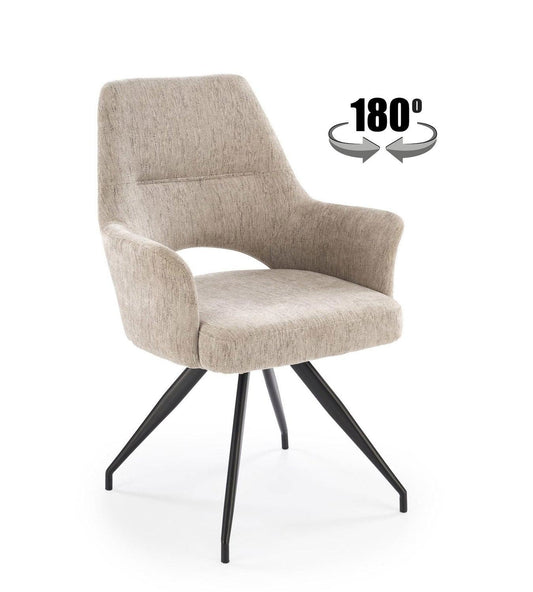 Krēsls PT 58/64/88/46 cm - N1 Home
