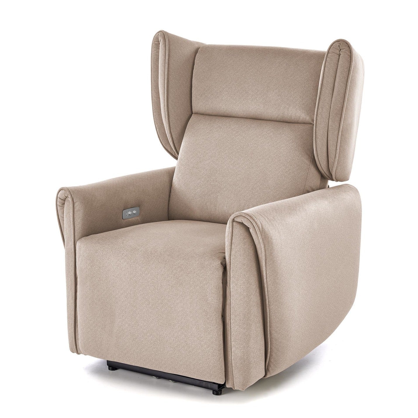 Krēsls Gela 161/109/48 cm bēšs - N1 Home