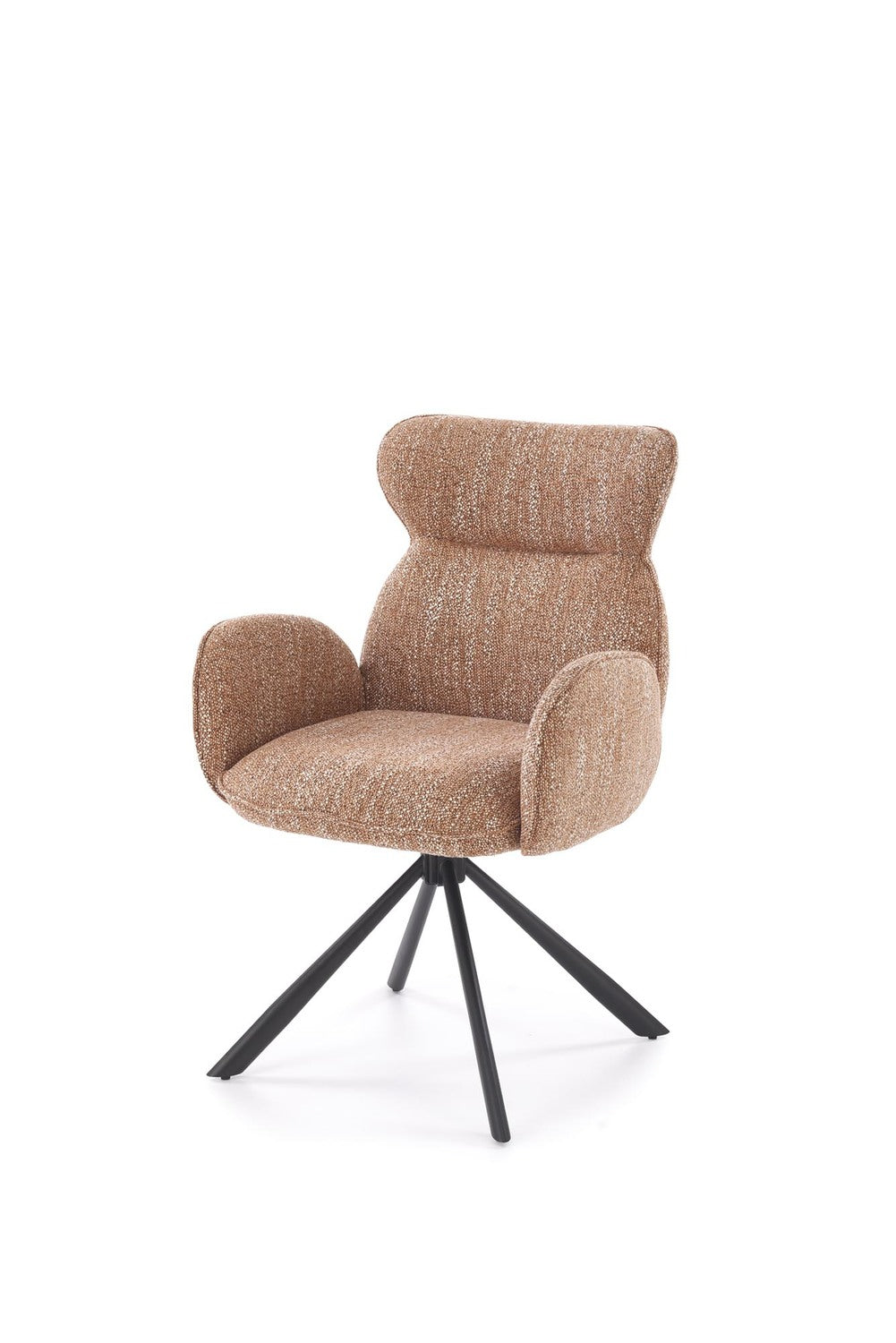 Krēsls Loko 63/64/93/50 cm kaneļi - N1 Home