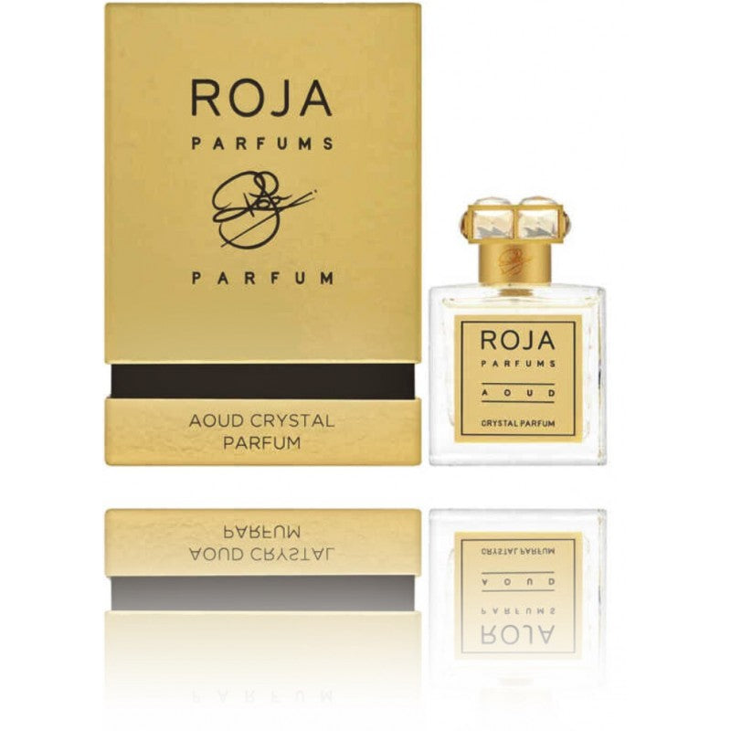 Roja Parfums Aoud Crystal PAR U 100 ml