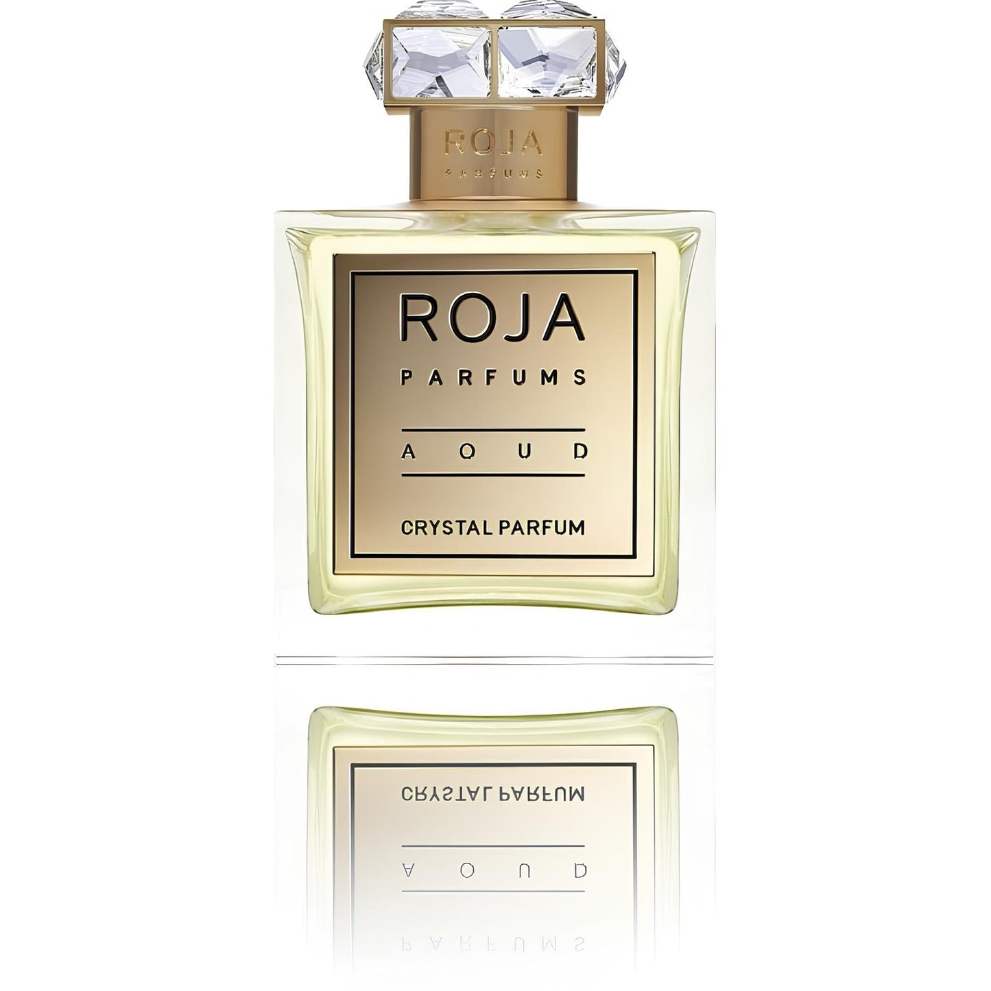 Roja Parfums Aoud Crystal PAR U 100 ml