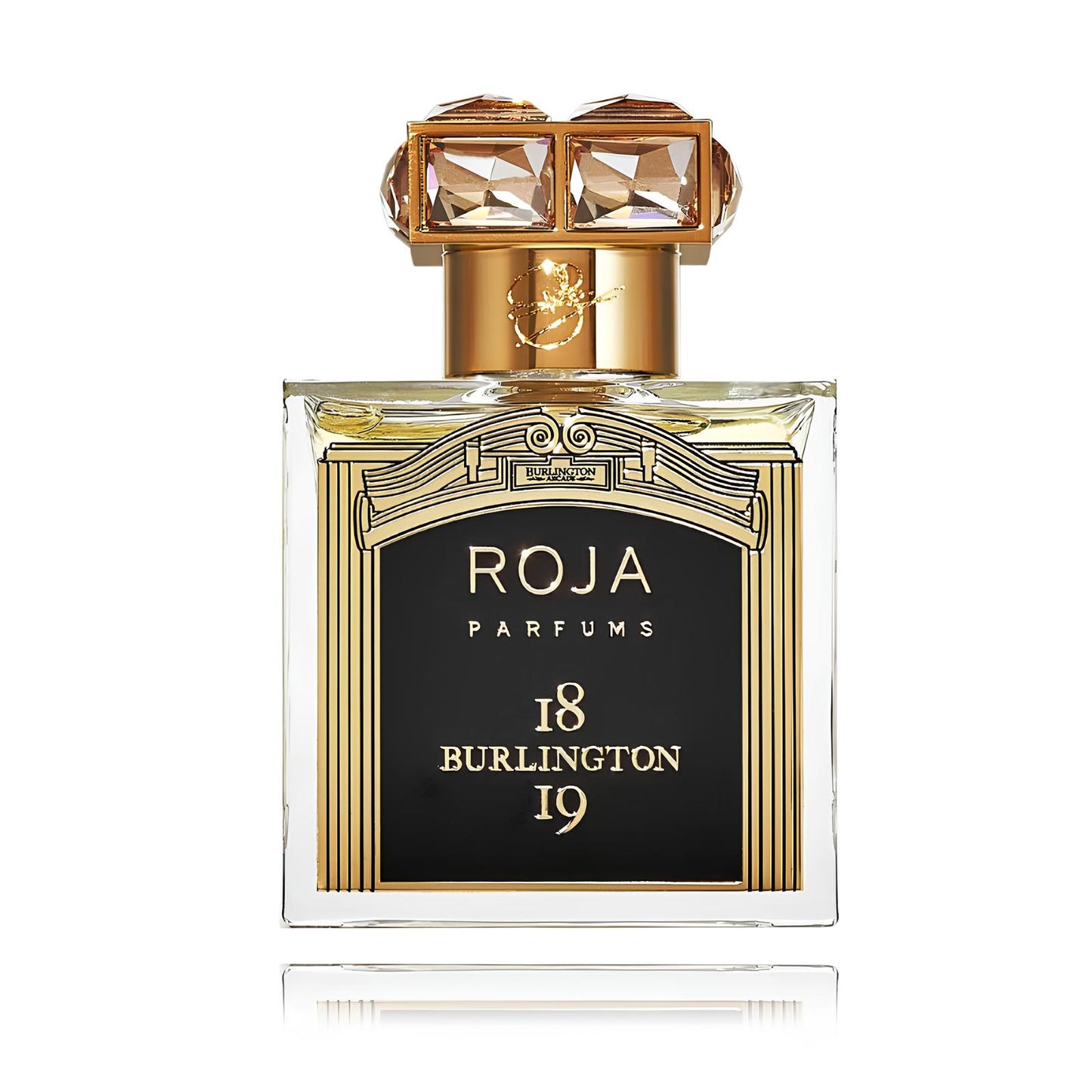 Roja Parfums Burlington 1819 EDP U 100 ml