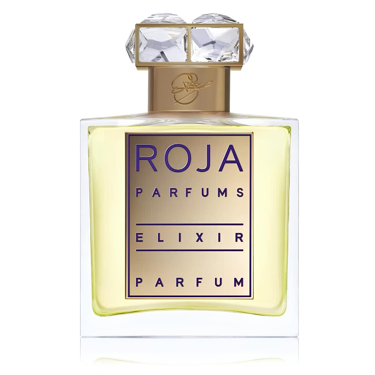 Roja Parfums Elixir PAR W 50 ml