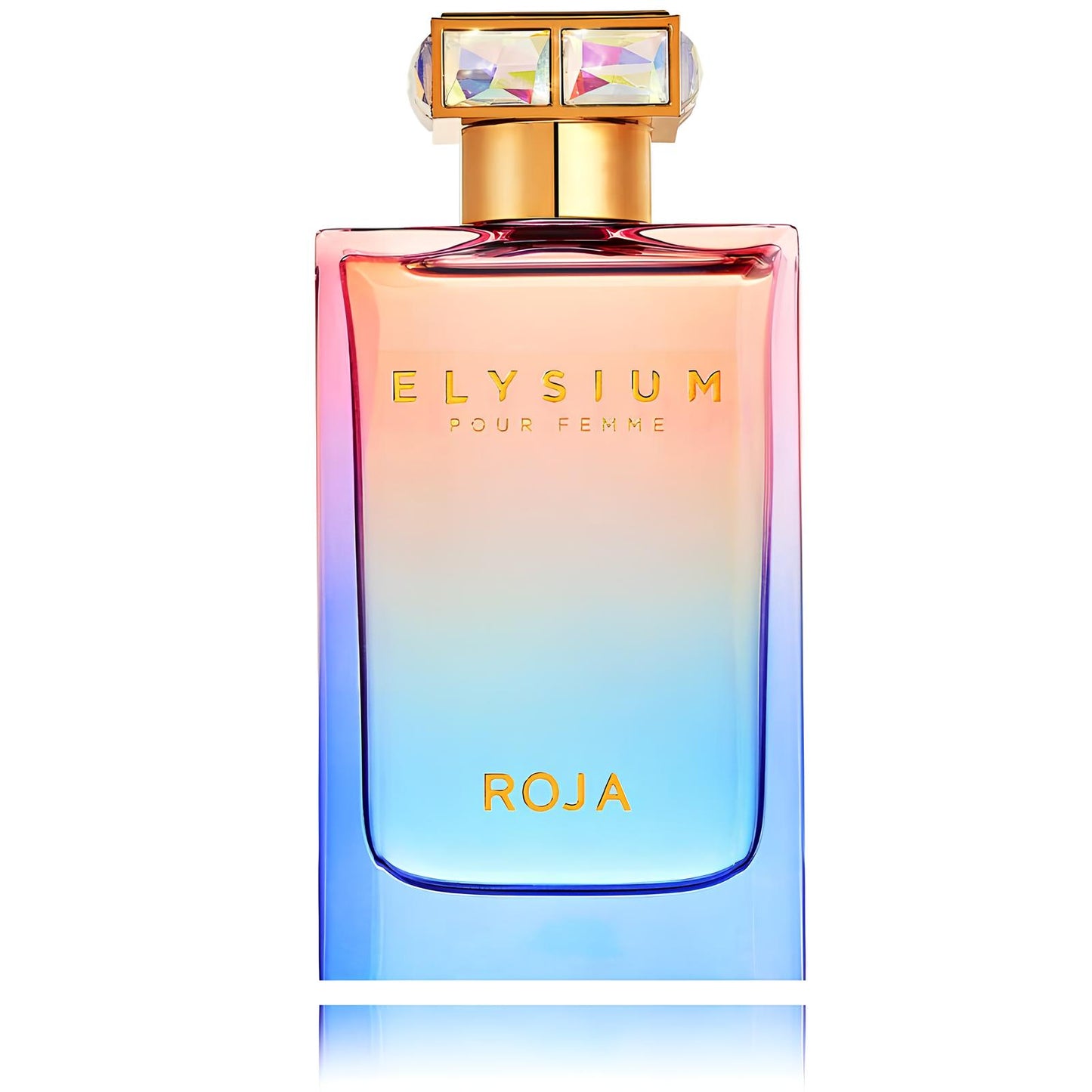 Roja Parfums Elysium Pour Femme EDP W 75 ml