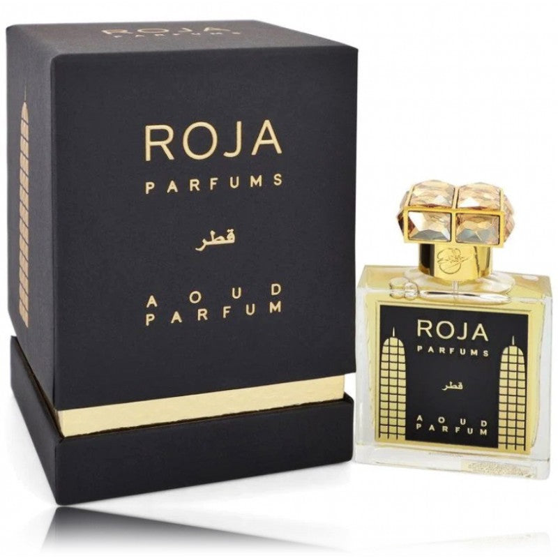 Roja Parfums Qatar PAR U 50 ml