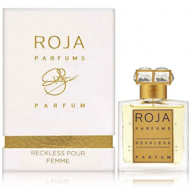 Roja Parfums Reckless PAR W 50 ml