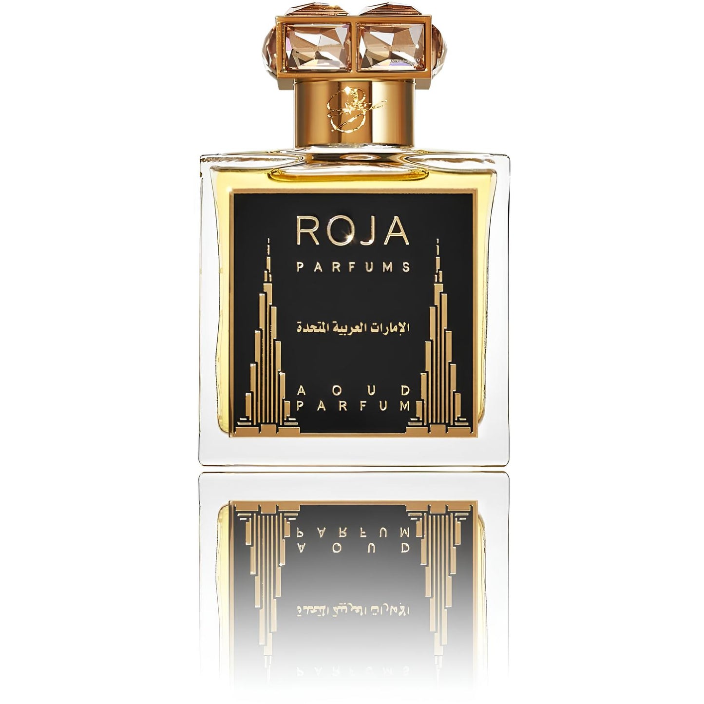 Roja Parfums United Arab Emirates PAR U 50 ml
