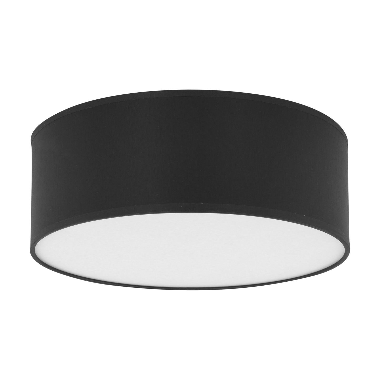 RONDO MELNA GRIESTU LAMPA 4 PL 450 - N1 Home