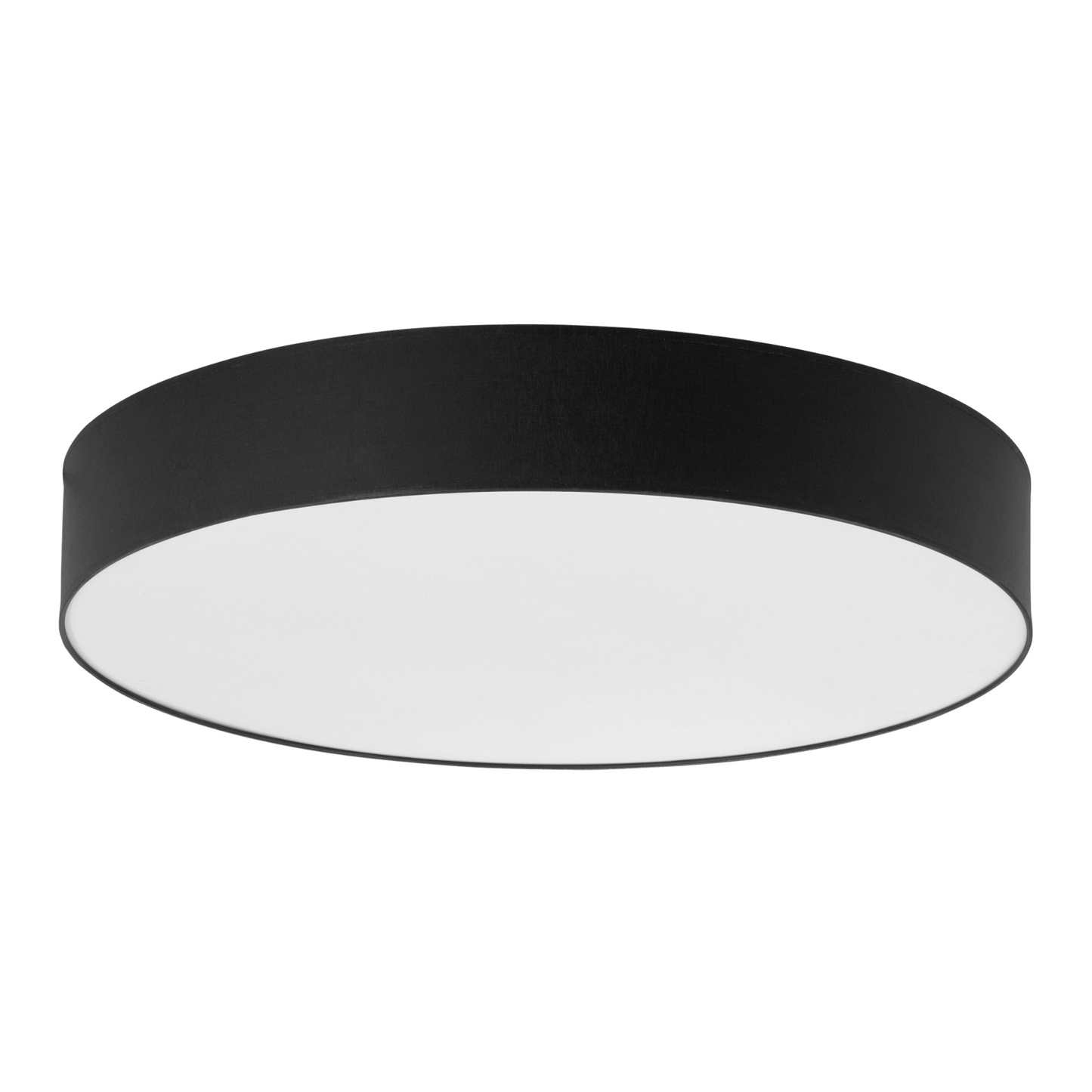 RONDO MELNA GRIESTU LAMPA 6 PL 780 - N1 Home