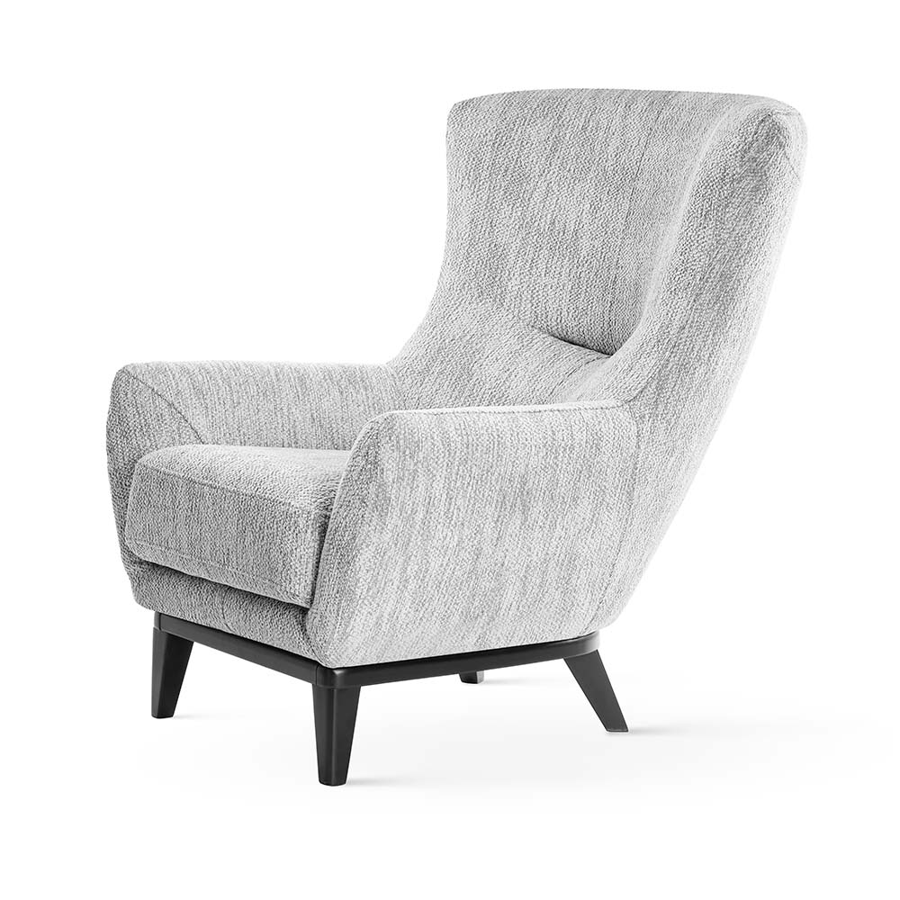 Krēsls Roso 85/78/99 cm abriamo 3 - N1 Home