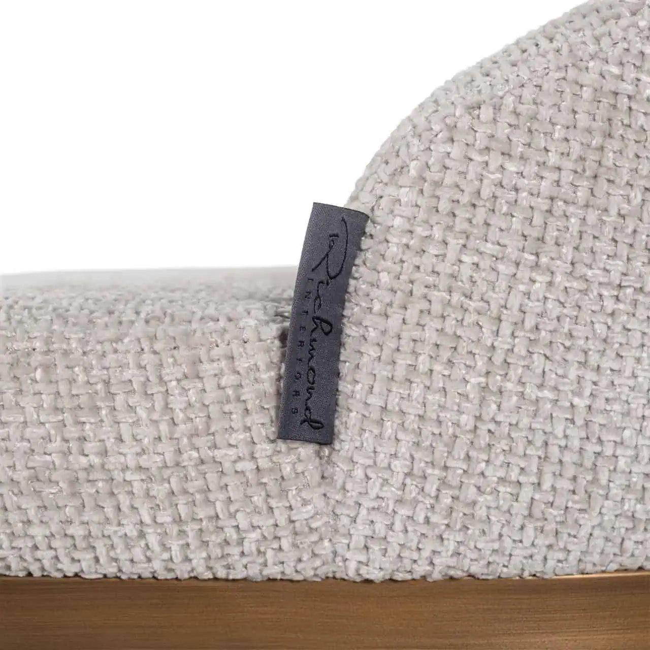 Bāra krēsls Bolton (Set of 2) Richmond Interiors 103/48/48 cm natural renegade - N1 Home