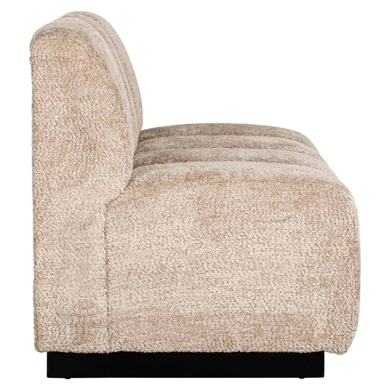 Ēdamistabas sols Hillpark Richmond Interiors 90/120/78 cm lovely beige - N1 Home