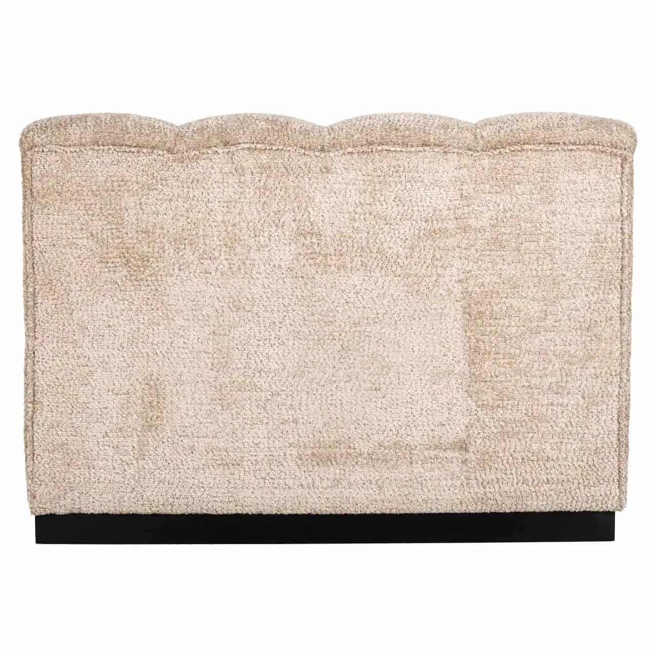 Ēdamistabas sols Hillpark Richmond Interiors 90/120/78 cm lovely beige - N1 Home