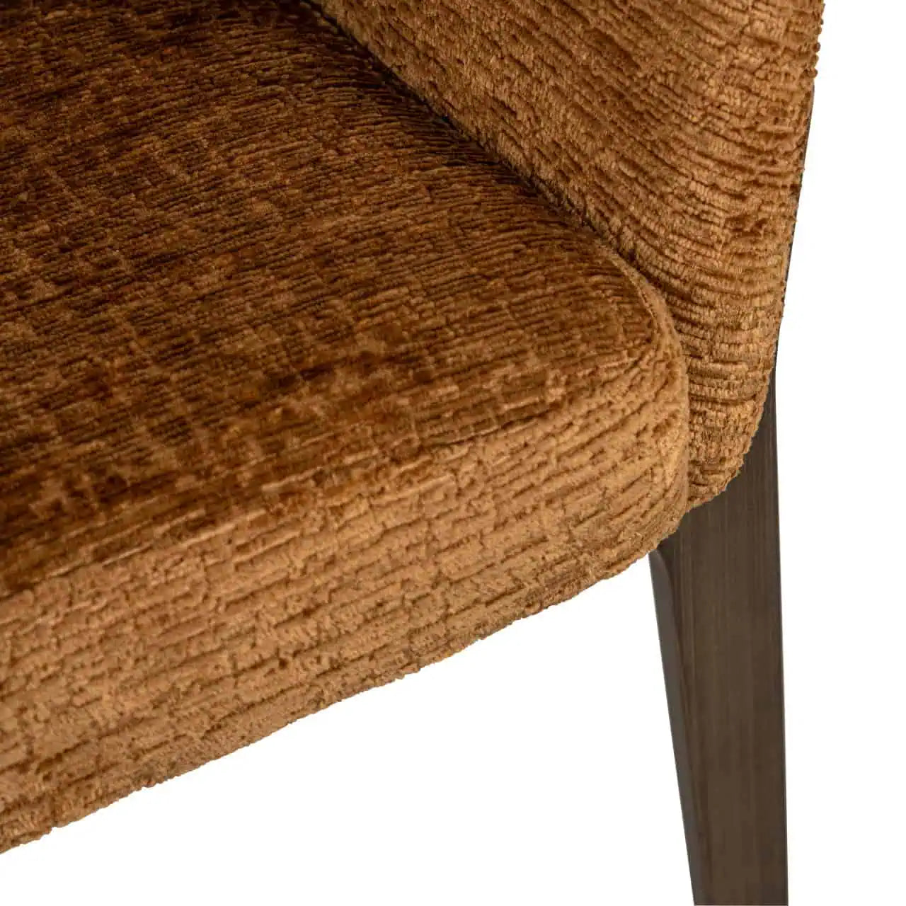 Krēsls Kenzi Richmond Interiors 82/63/57 cm cognac fusion 28 - N1 Home