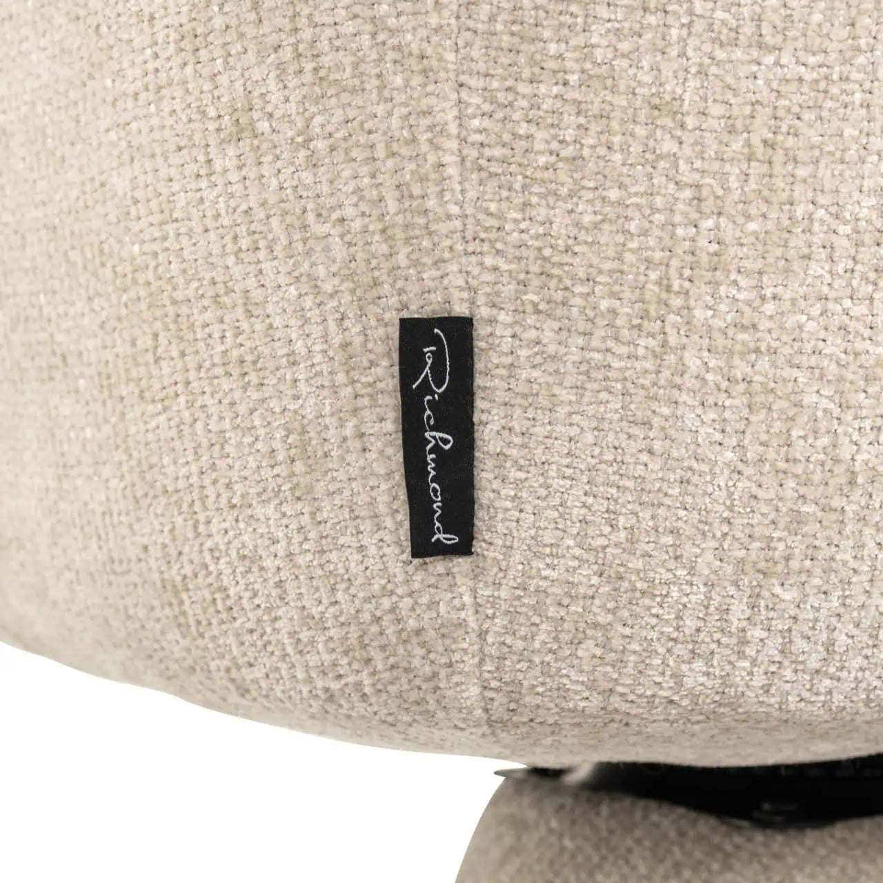 Krēsls Madeline Richmond Interiors 77/61/59 cm cream unicorn - N1 Home