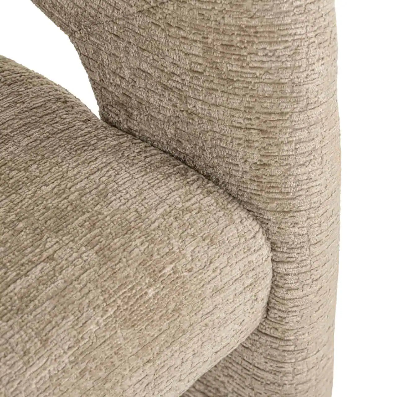 Ēdamistabas krēsls Belle Richmond Interiors 79/65/63 cm desert fusion - N1 Home