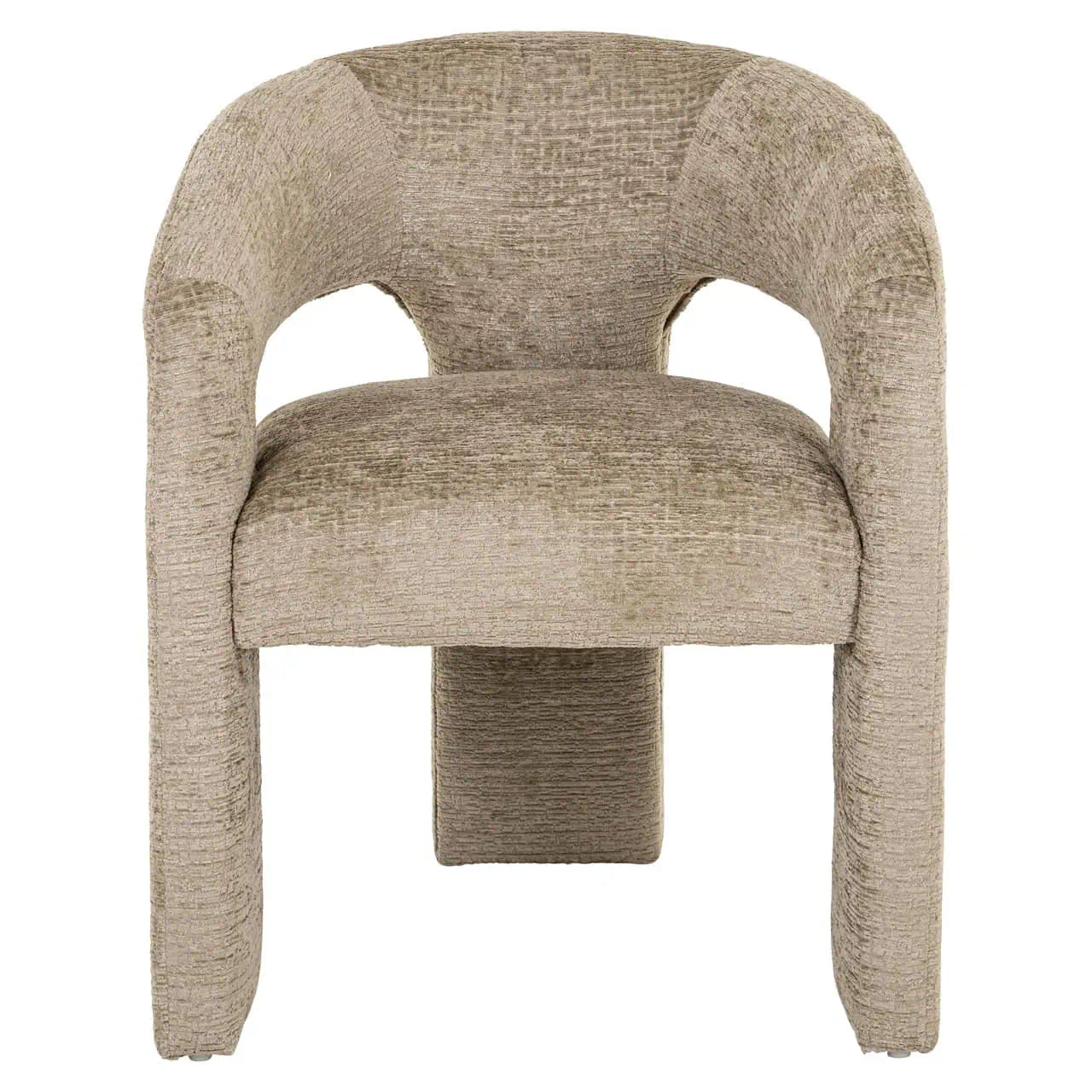 Ēdamistabas krēsls Belle Richmond Interiors 79/65/63 cm desert fusion - N1 Home