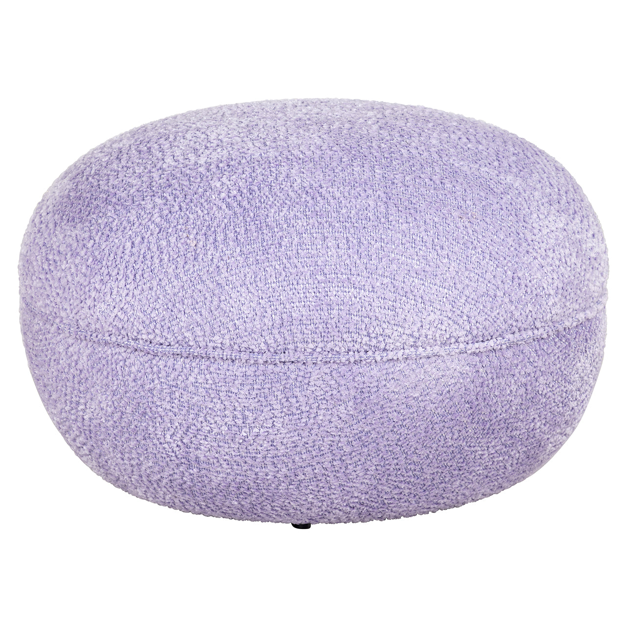 Pufs Jace Richmond Interiors 40/65/65 cm Be lovely 95 lavender - N1 Home