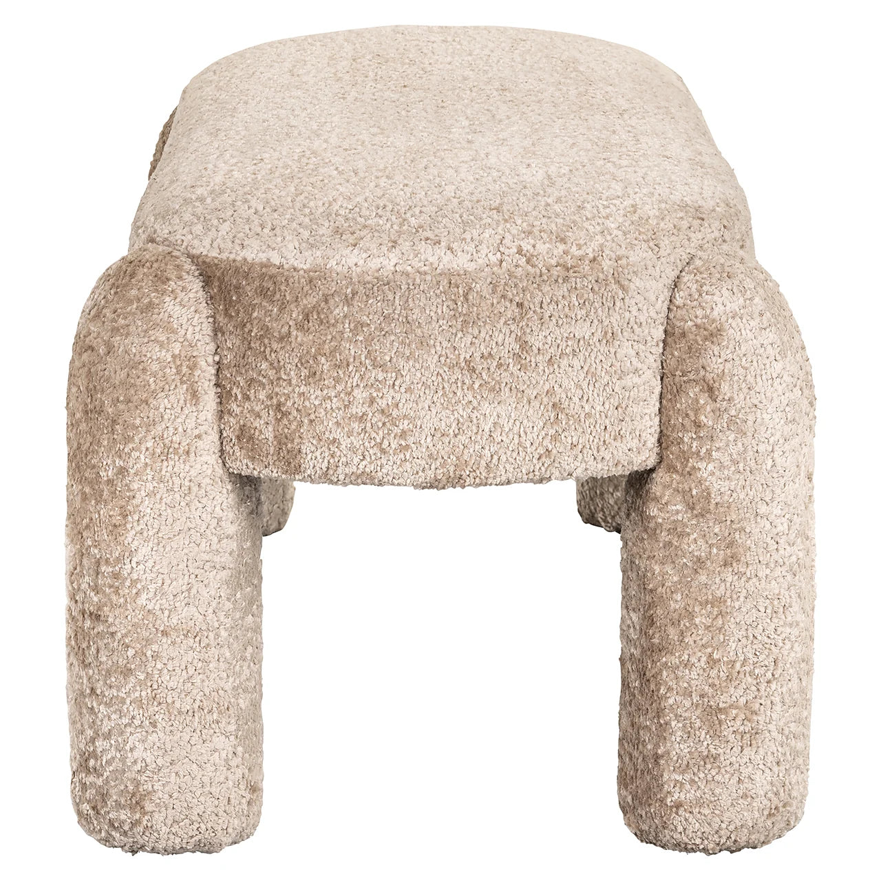 Sols Holly Richmond Interiors 45/125/50 cm Sheep 01 nature - N1 Home
