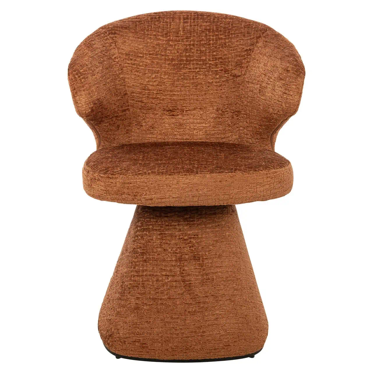 Krēsls Gatsbi Richmond Interiors 82/60/60 cm copper fusion - N1 Home