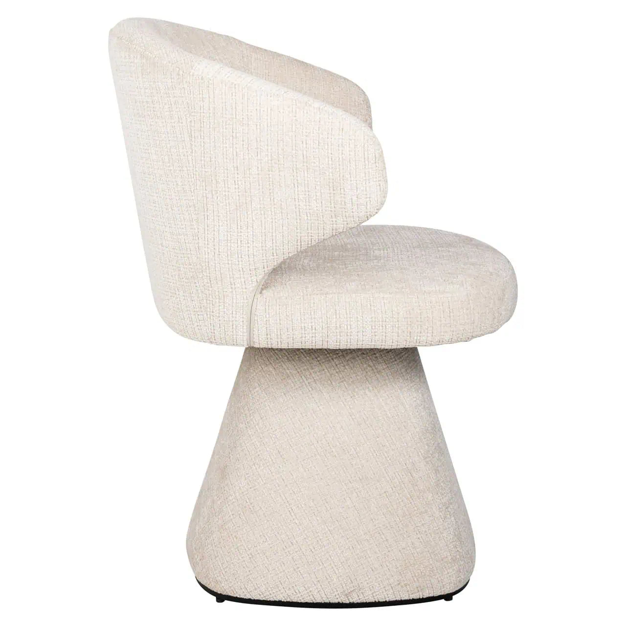 Krēsls Gatsbi Richmond Interiors 82/60/60 cm niagara beige - N1 Home