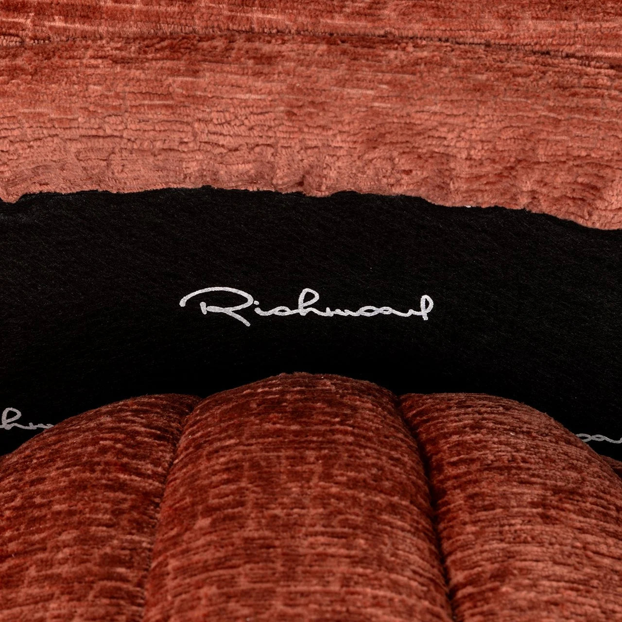 Atpūtas krēsls Blossom Richmond Interiors 82/75/73 cm Fusion 92 Blush - N1 Home