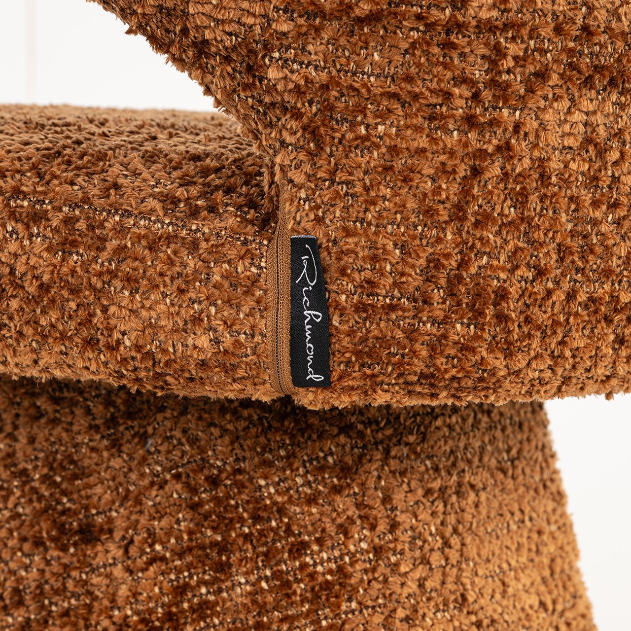 Bāra krēsls Gatsbi Richmond Interiors 103/54/56 cm Be Lovely 603 Cinnamon - N1 Home