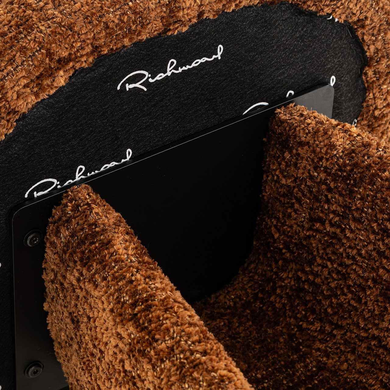 Bāra krēsls Gatsbi Richmond Interiors 103/54/56 cm Be Lovely 603 Cinnamon - N1 Home