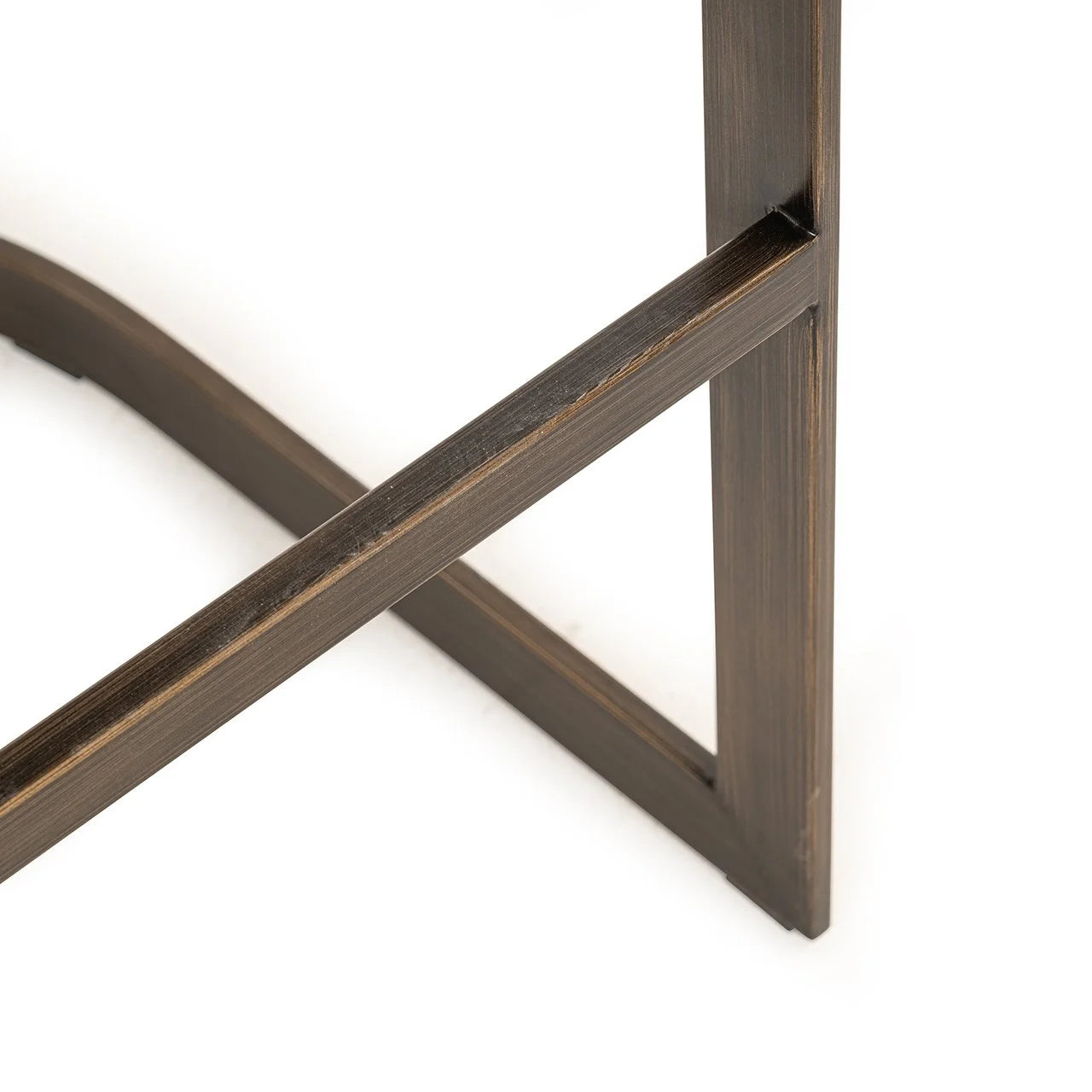 Bāra krēsls Ellis Richmond Interiors 101/55/51 cm Biscotti - N1 Home