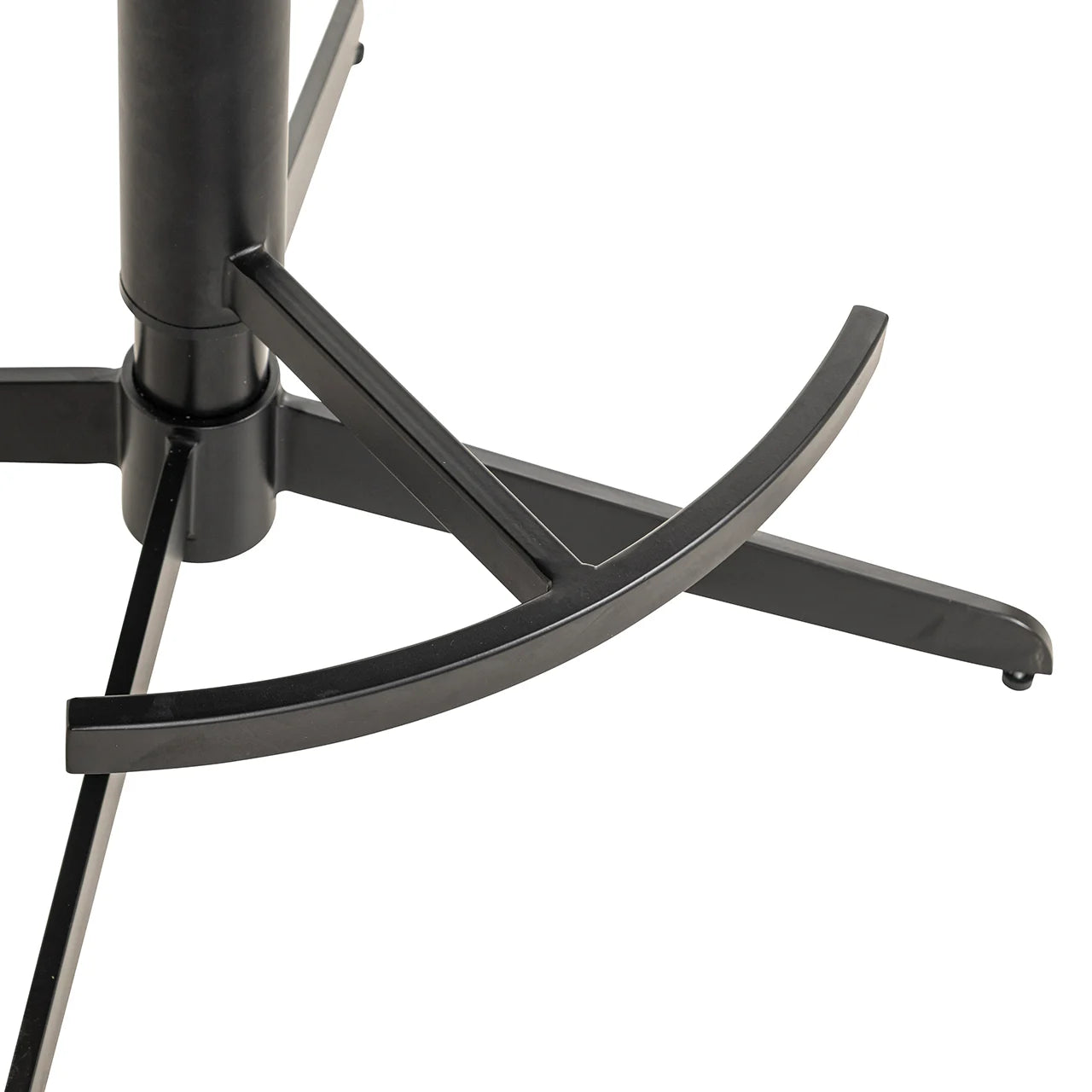 Bāra krēsls Cheyenne Richmond Interiors 92/56/53 cm bēšš - N1 Home