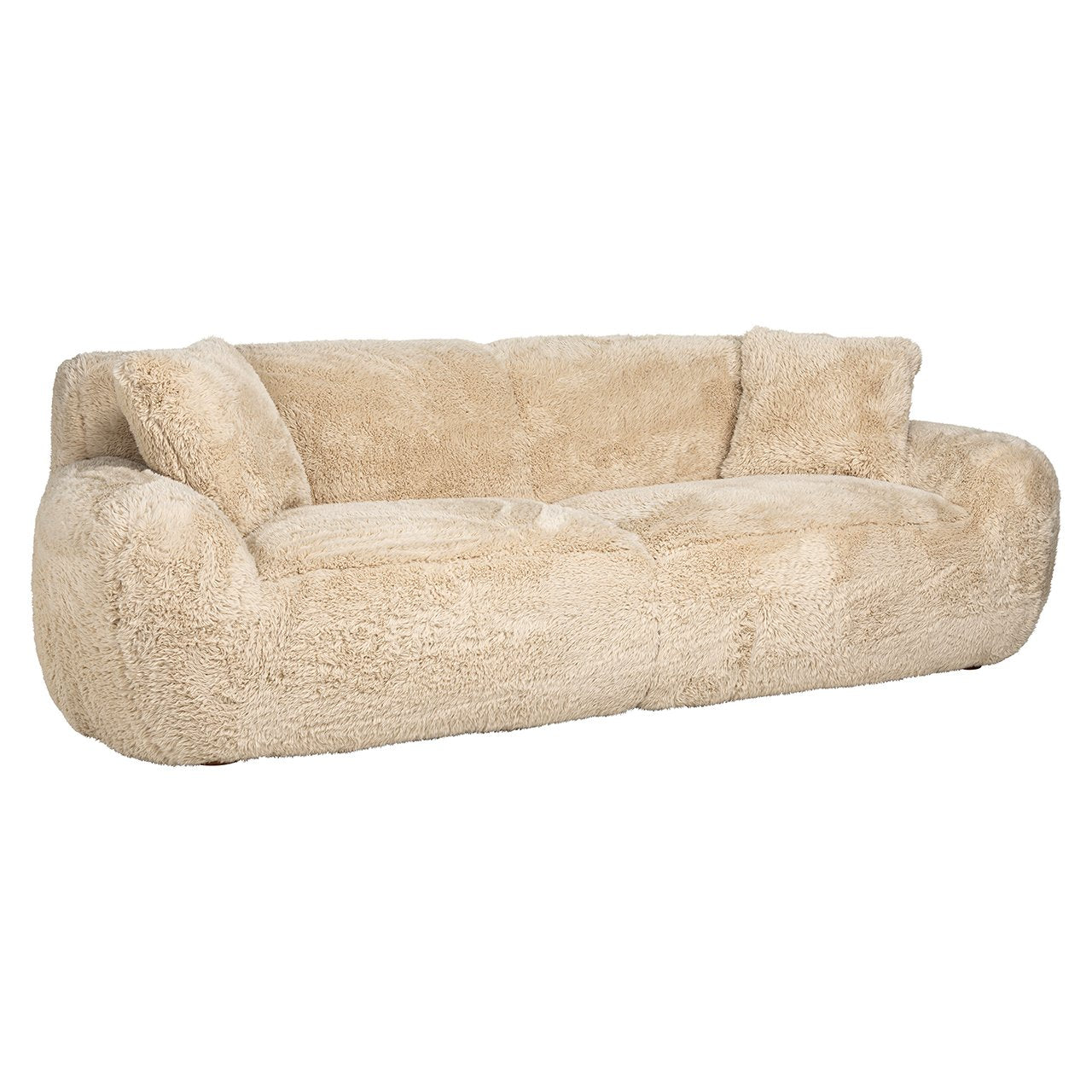Dīvāns Comfy Richmond Interiors 80/240/105 cm Yakety Yak Sand - N1 Home