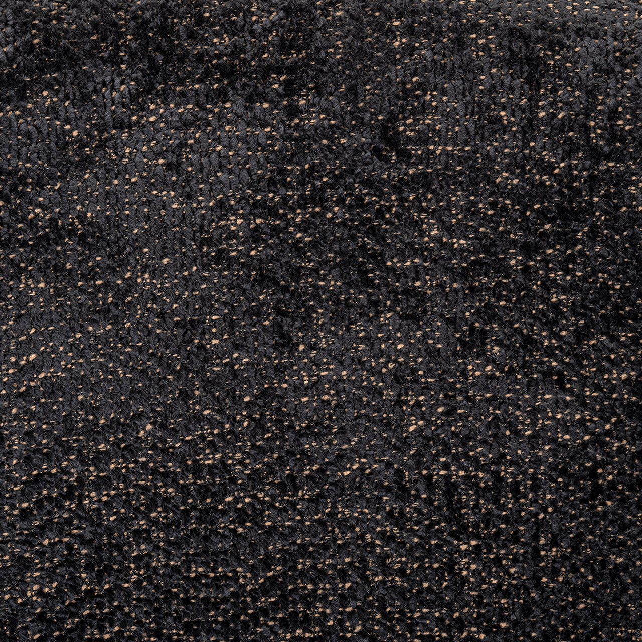 Atpūtas krēsls Milania Richmond Interiors 76/100/92 cm Be Lovely 17 Black - N1 Home